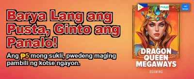 Experience Top Philippine Gaming
